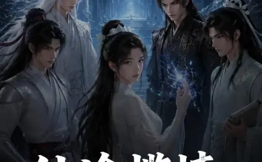 短剧《仙途揽情玉莲先至 (120集)》免费观看全集