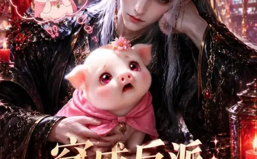 短剧《穿成反派手里的小香猪 (61集)》免费观看全集