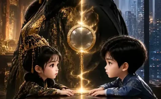 短剧《我是武则天不是无责甜 (120集)》免费观看全集