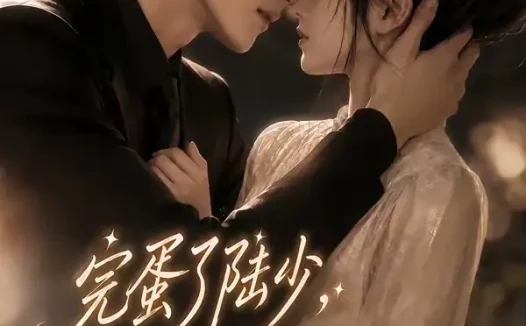 短剧《完蛋了陆少你的闪婚妻子又跑路了第二季 (82集)》免费观看全集