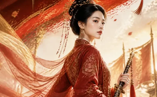 短剧《统领大人平妻我替你娶好了 (88集)》免费观看全集