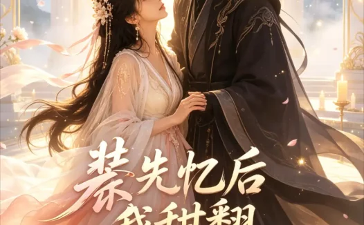 短剧《装失忆后我甜翻玄门大佬 (80集)》免费观看全集
