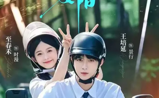 短剧《咬夏阳 (76集) 王培延&至春禾》免费观看全集