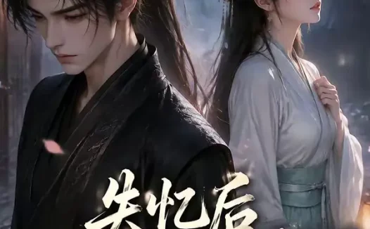 短剧《失忆后娘子不认我了 (50集)》免费观看全集