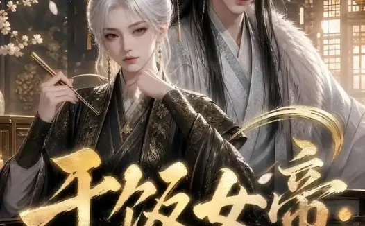 短剧《干饭女帝摄政王的心尖宠 (64集)》免费观看全集