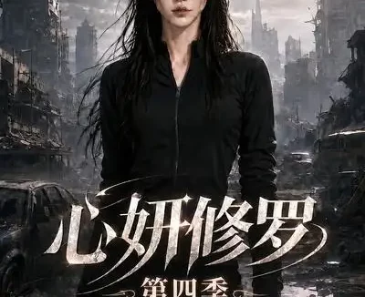 短剧《心妍修罗第四季 (78集)》免费观看全集
