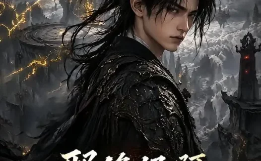 短剧《邪修好啊邪修升级快2 (81集)》免费观看全集