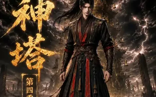 短剧《噬神塔第四季 (129集)》免费观看全集