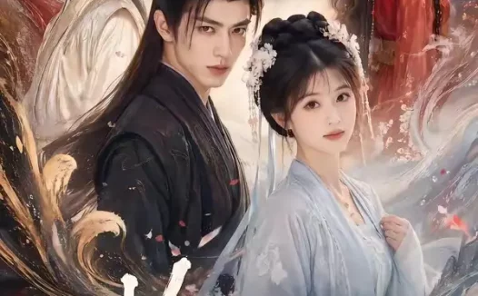 短剧《拾君记 (56集)》免费观看全集
