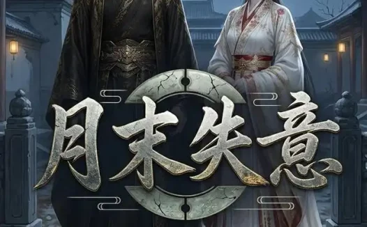 短剧《月末失意 (45集)》免费观看全集