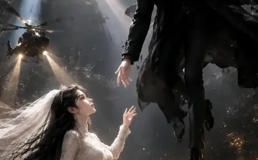 短剧《婚礼当天他坐直升机来娶我第二季 (132集)》免费观看全集