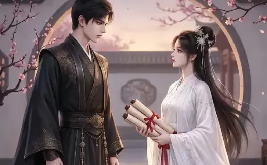 短剧《三封婚书 (54集)》免费观看全集
