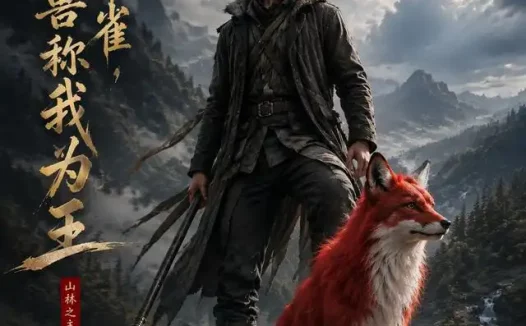 短剧《携狐伴雀万兽称我为王 (68集) AI短剧》免费观看全集