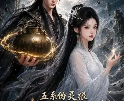 短剧《五系伪灵根我有一个吞天壶2 (121集)》免费观看全集