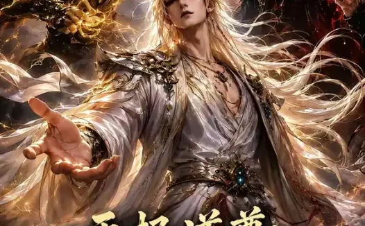 短剧《无极道尊点化万千寰宇第一季 (47集)》免费观看全集
