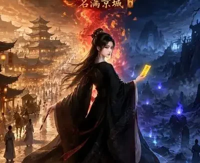 短剧《掌生萧府大小姐她名满京城第二季 (143集)》免费观看全集