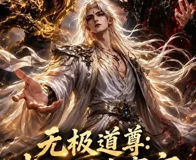 短剧《无极道尊点化万千寰宇第二季 (49集)》免费观看全集