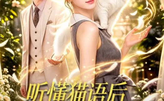 短剧《听懂猫语后我成全家团宠 (70集)》免费观看全集