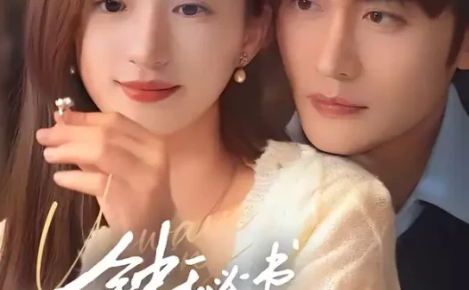 短剧《钟秘书今天怎么了 (80集) 王道铁&谭盐盐》免费观看全集