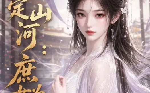短剧《策定山河庶女为后 (57集)》免费观看全集