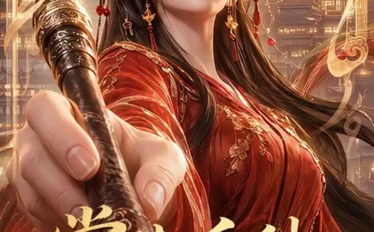 短剧《掌生千秋玄学王妃名满天下 (113集)》免费观看全集