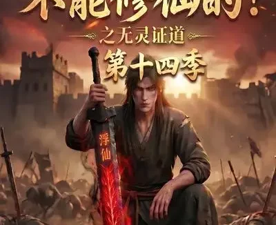 短剧《谁说没灵根不能修仙的之无灵证道第十四季 (90集)》免费观看全集