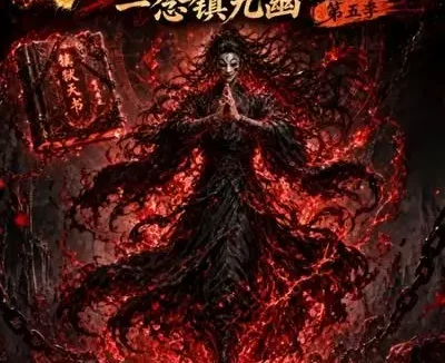 短剧《长生狱主一念镇九幽第五季 (127集)》免费观看全集