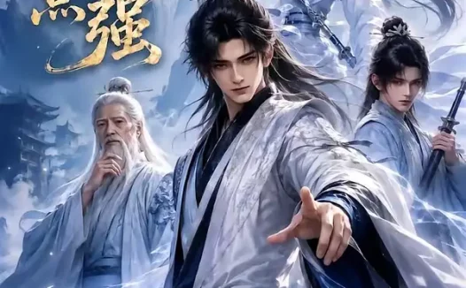 短剧《这个师兄有点强 (110集)》免费观看全集