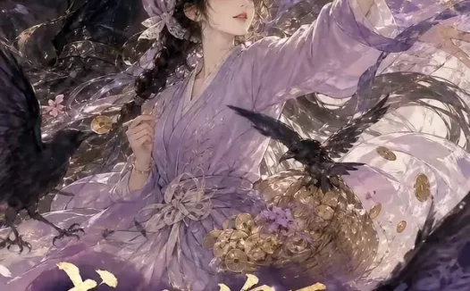短剧《盛世锦歌乌鸦带我致富 (133集)》免费观看全集