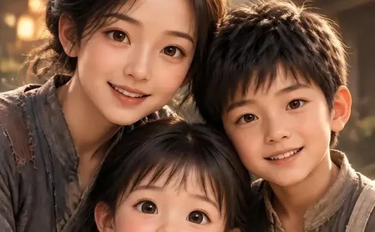 短剧《把家一点点养回来 (126集)》免费观看全集