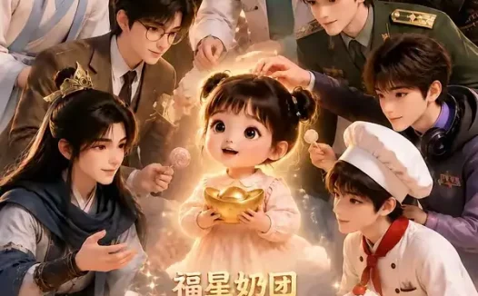 短剧《福星奶团九个哥哥排队宠第一季 (101集)》免费观看全集