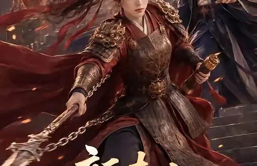 短剧《新夫人能文能武 (37集)》免费观看全集