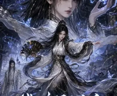短剧《成为魂界之主后宗门全疯了 (130集)》免费观看全集