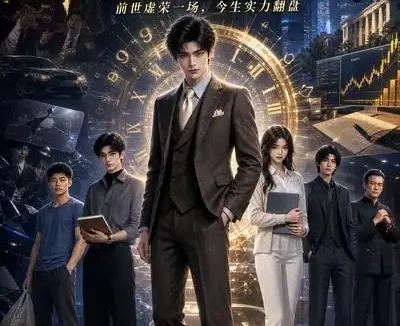 短剧《重生归来谁还要硬装富二代 (83集)》免费观看全集