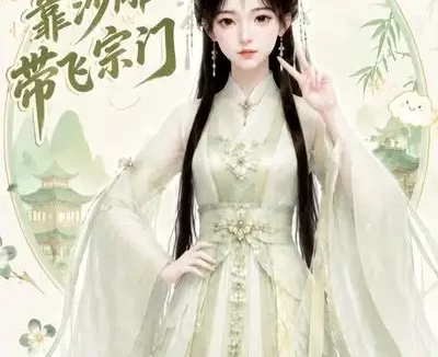 短剧《小师妹靠沙雕带飞宗门 (135集)》免费观看全集