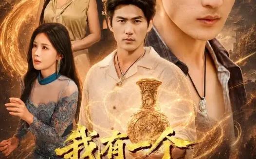 短剧《我有一个神龙瓶 (83集) 周朕&梁思佳&张棠》免费观看全集