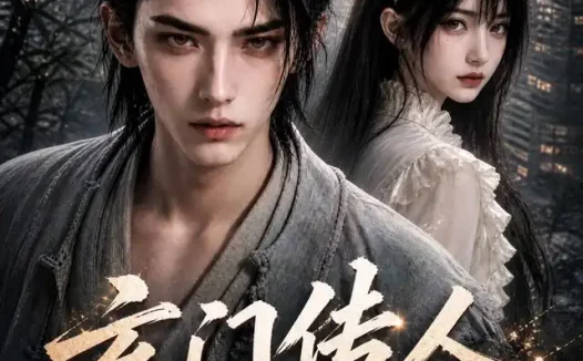 短剧《玄门传人下山即无敌 (111集)》免费观看全集