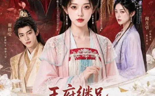 短剧《王府继兄宠我如宝亲哥却后悔了 (248集)》免费观看全集