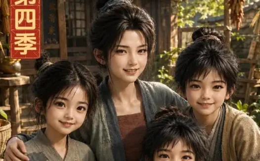 短剧《疯娘逆袭穿越宠崽第四季 (108集)》免费观看全集