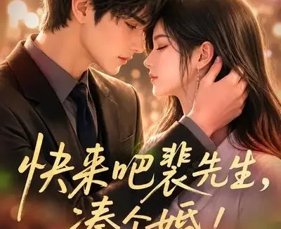 短剧《快来吧裴先生凑个婚第二季 (84集)》免费观看全集