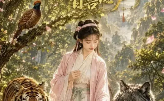 短剧《穿越后我听懂了百兽心声 (88集)》免费观看全集