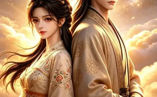 短剧《快穿之我为宿主讨公道第二季 (50集)》免费观看全集