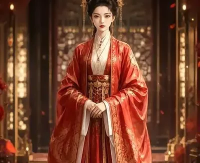 短剧《知知祸乱后宫 (68集)》免费观看全集