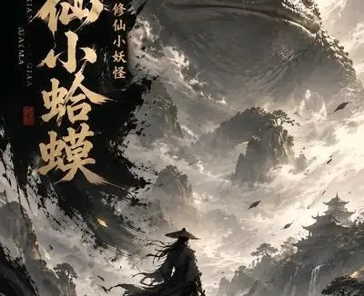 短剧《修仙小妖怪之修仙小蛤蟆 (20集)》免费观看全集