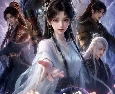 短剧《我可摘星辰第一季 (161集)》免费观看全集