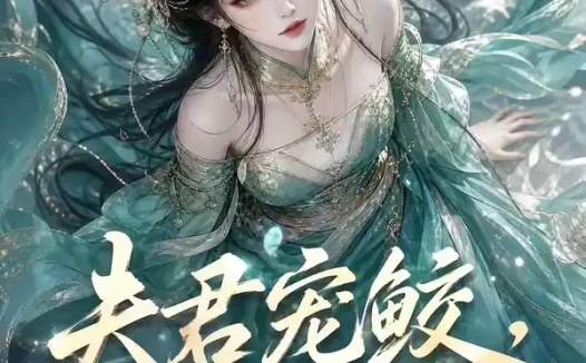 短剧《夫君宠鲛我截风月 (118集)》免费观看全集