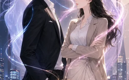 短剧《互换后我和死对头联手了 (41集)》免费观看全集