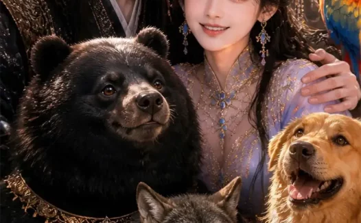 短剧《大力王妃她懂兽语 (60集)》免费观看全集