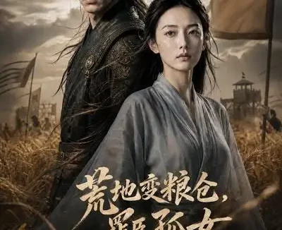 短剧《荒地变粮仓罪臣孤女搅动朝野风云 (60集)》免费观看全集