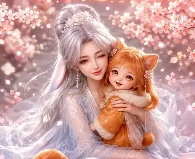 短剧《捡个橘猫回兔族她竟是百兽之主 (68集)》免费观看全集